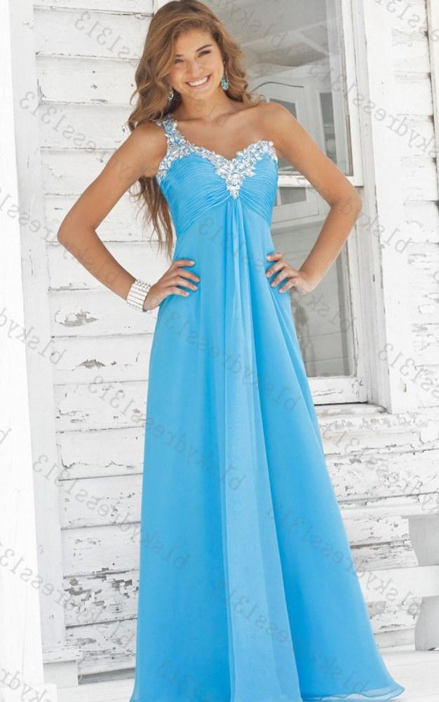 Plus size 80s prom dress PlusLook.eu Collection