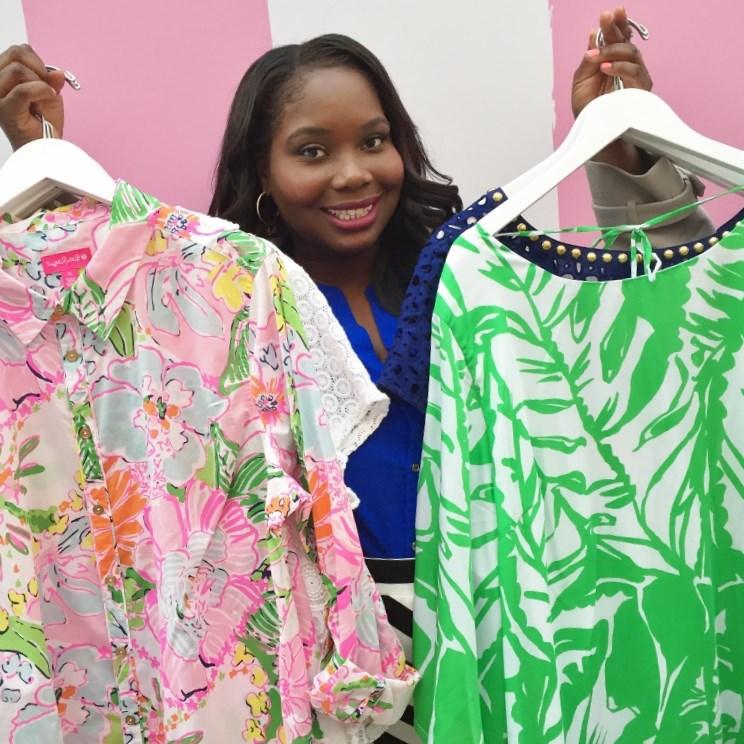 Plus size dresses target PlusLook.eu Collection