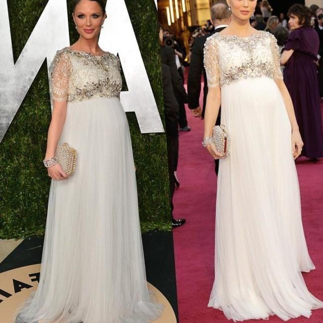 Plus size celebrity dresses PlusLook.eu Collection