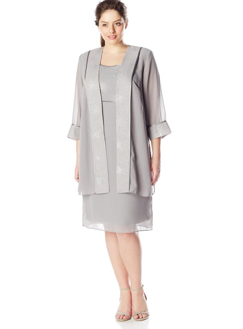 Burlington plus size dresses PlusLook.eu Collection