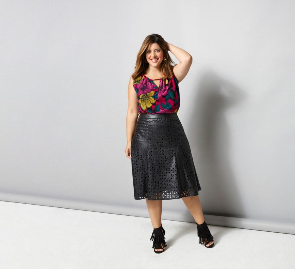 Jcpenney dresses plus size PlusLook.eu Collection