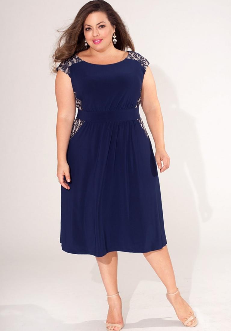 Best plus size formal dresses PlusLook.eu Collection