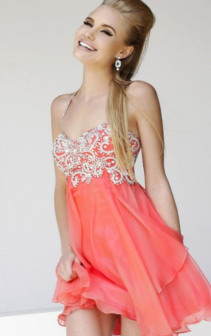 Jcpenney formal dresses plus size PlusLook.eu Collection