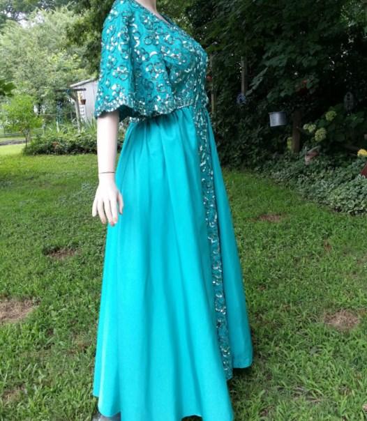 Plus size 80s prom dresses PlusLook.eu Collection