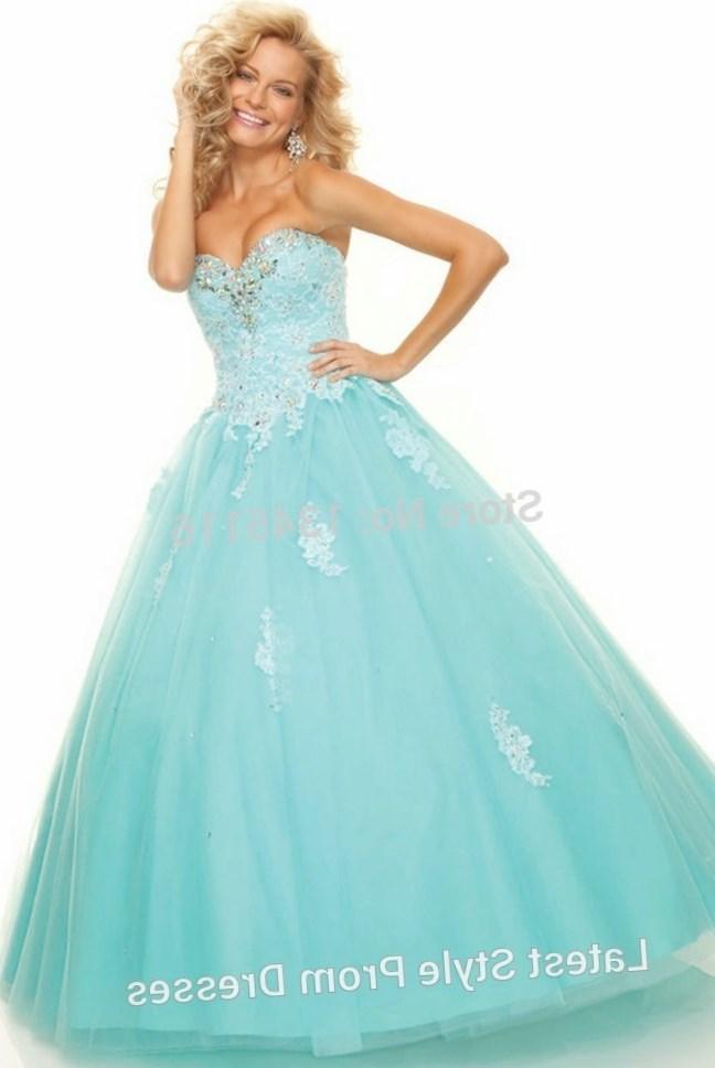 Plus size masquerade dress PlusLook.eu Collection