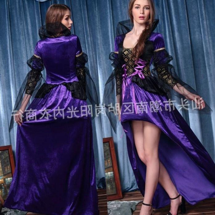 Plus size drag queen dresses PlusLook.eu Collection