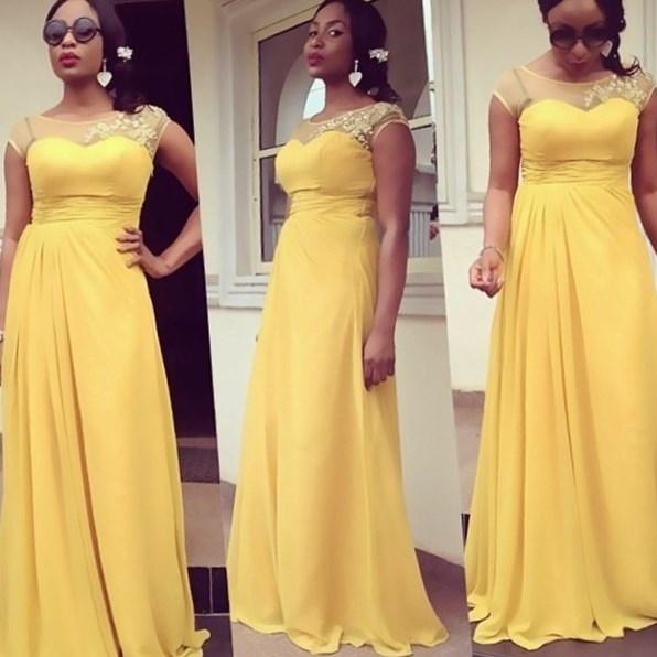 Plus size maid of honor dresses with sleeves - PlusLook.eu ... (596 x 596 Pixel)