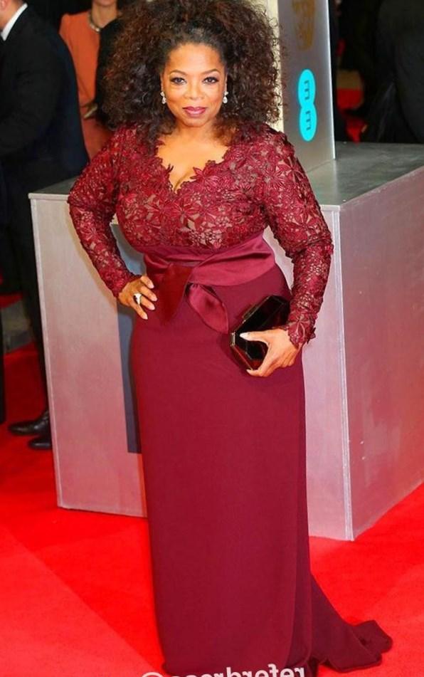 Plus size celebrity dresses PlusLook.eu Collection