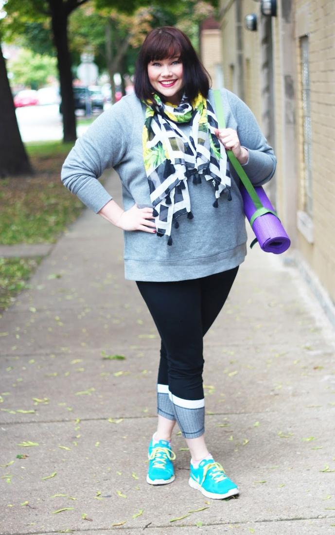 Kohls dresses plus size PlusLook.eu Collection