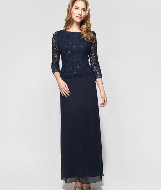 Dillards evening dresses plus size PlusLook.eu Collection
