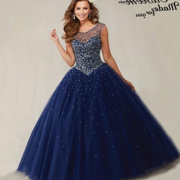 Plus size masquerade dress PlusLook.eu Collection