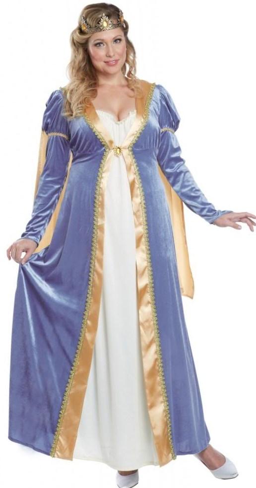 Plus size medieval dresses 20+ best fancy costumes for women
