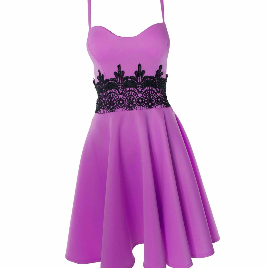 Plus size drag queen dresses PlusLook.eu Collection