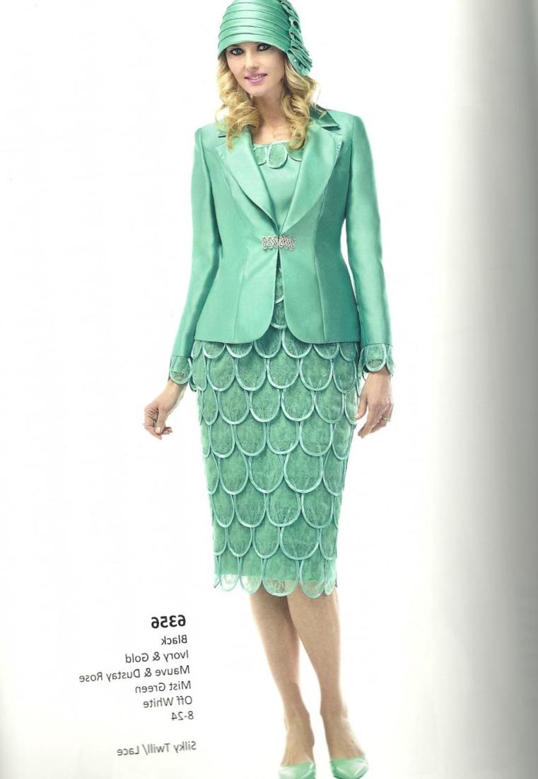 Cheap plus size church dresses PlusLook.eu Collection