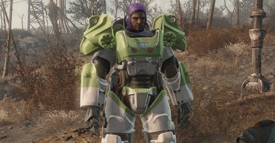 Why Game Mods Are Important For Fans