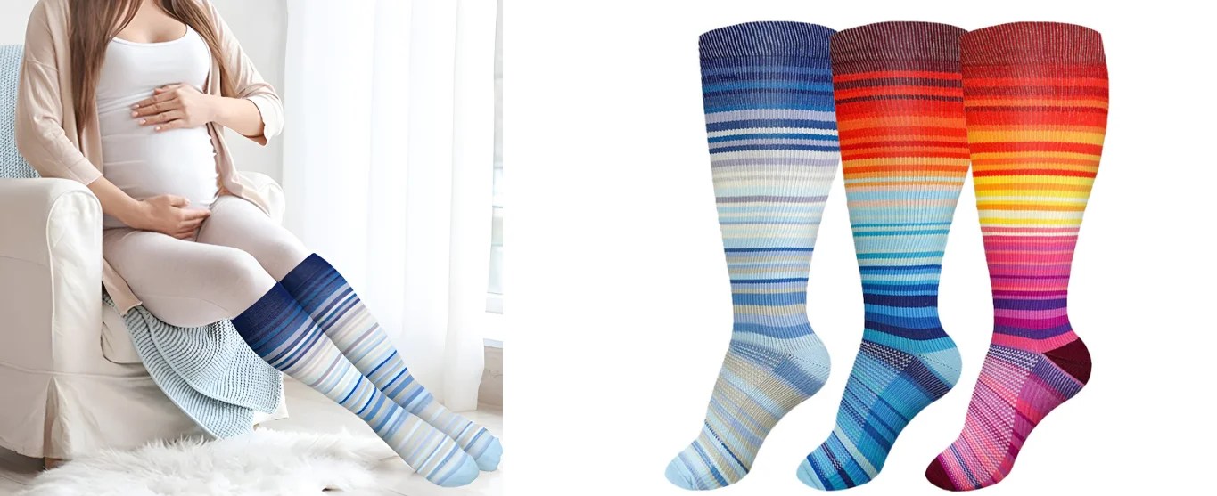 Compression Stockings Benefits and Side Effects 2024 plusock