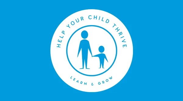 Help Your Child Thrive Plus One Learning