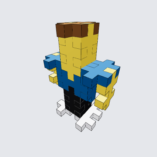 Plus-Plus 3D Instructions: Easy Builds, Step-by-Step Guidance and Ideas