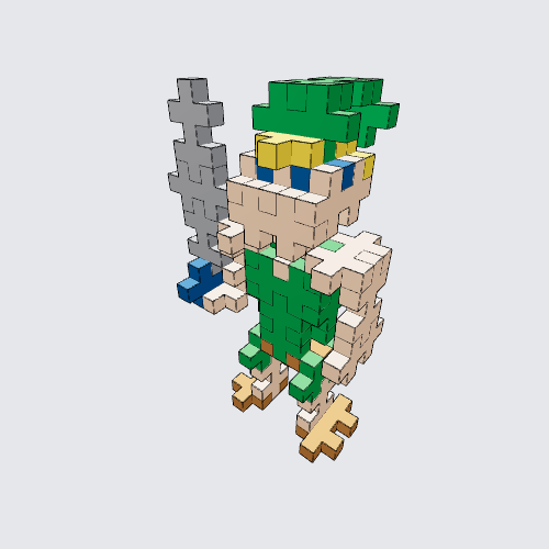 Plus-Plus 3D Instructions: Easy Builds, Step-by-Step Guidance and Ideas