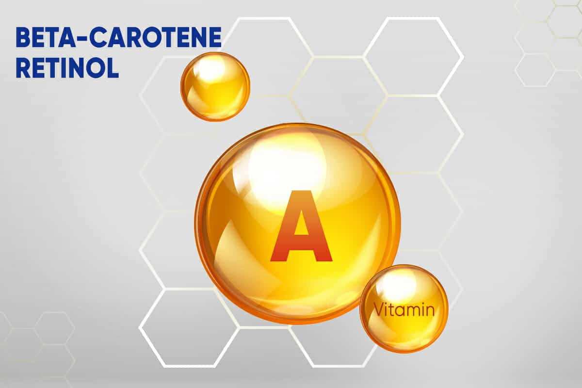 Why is Vitamin A important during pregnancy? Plusplus LifeSciences