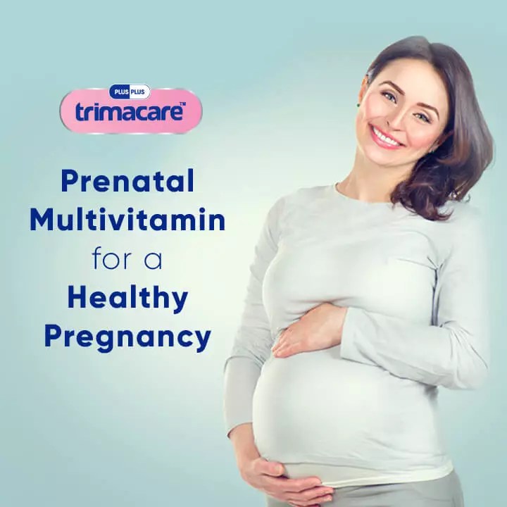 Best Prenatal Multivitamins for Healthy Pregnancy Pregnancy