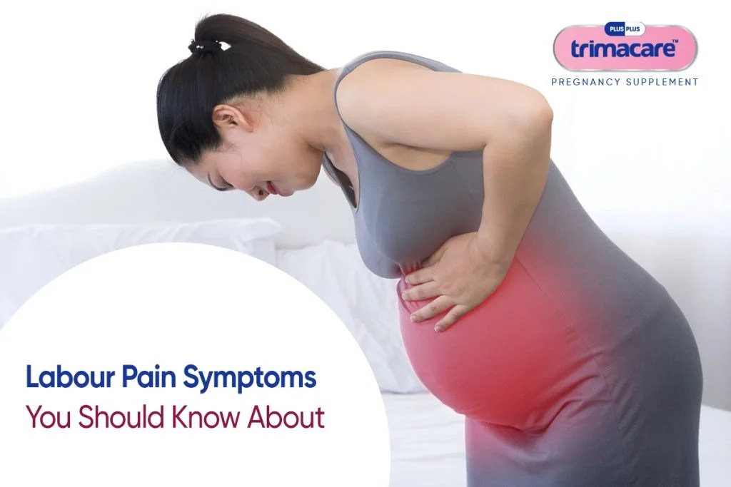 Understanding Labour Pain Signs, Symptoms During Pregnancy Plusplus Lifesciences