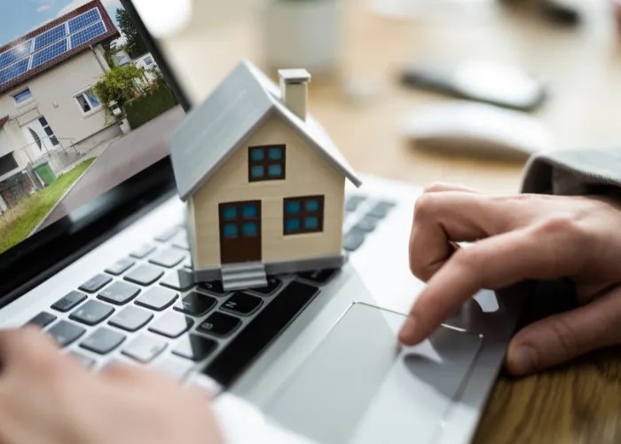 Click, List, Sell How To Sell Property Online Plus Render