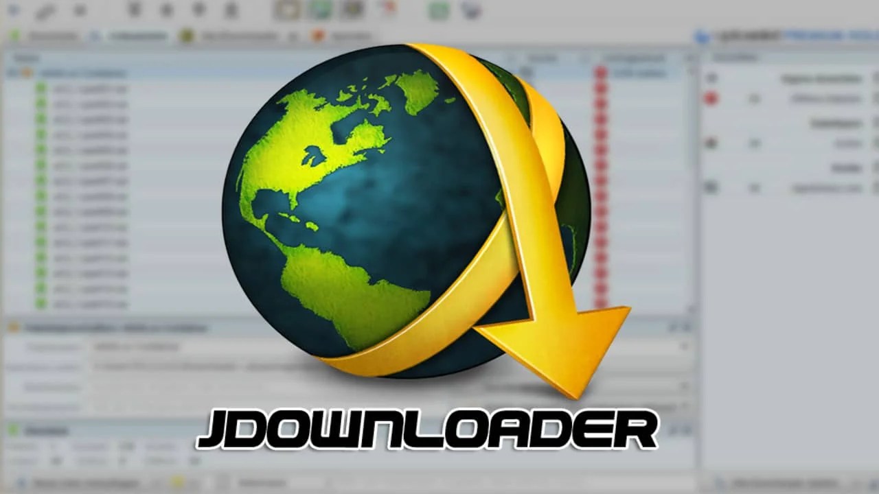 JDownloader 2 Cos'è e Come Funziona