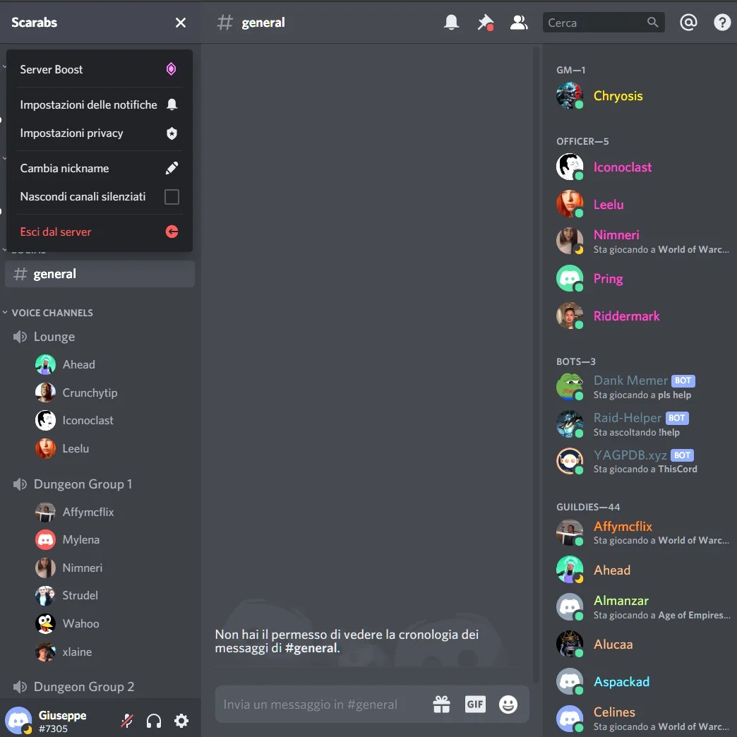 Come Funziona Discord Plusrew Com