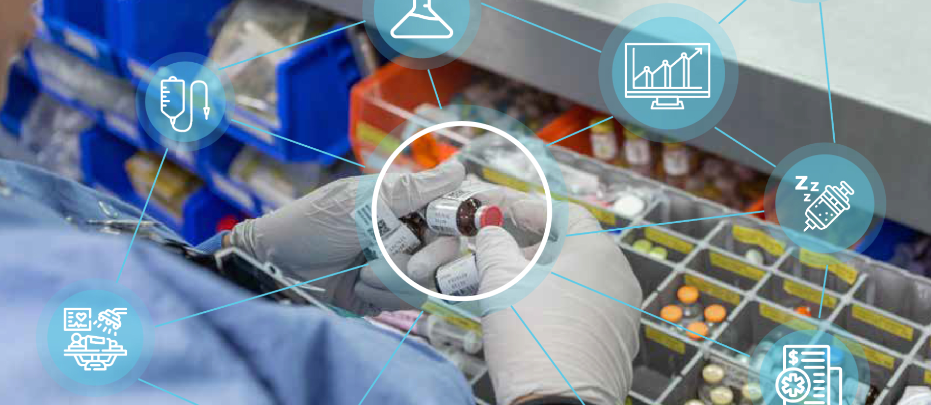 ASHP Foundation Releases Report on Use of RFID Technology in Health Systems