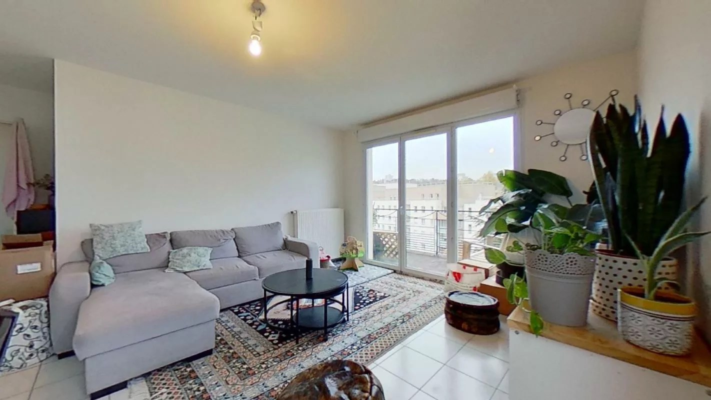 Location 16 Rue du Docteur Horand, Carré Montel Lyon 9 69009 T3 Non