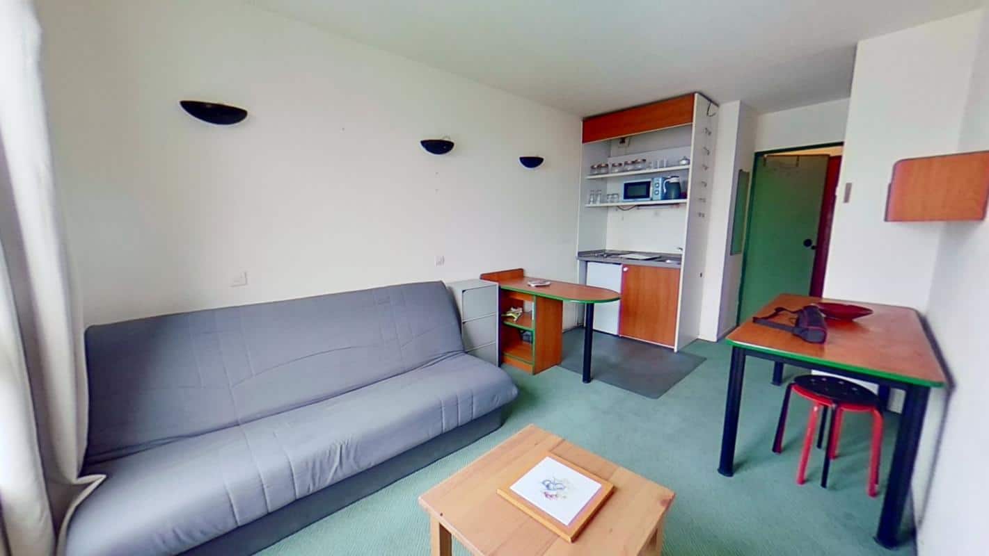 Location 196 Boulevard Anatole FranceSaint Denis93200APT530 T1