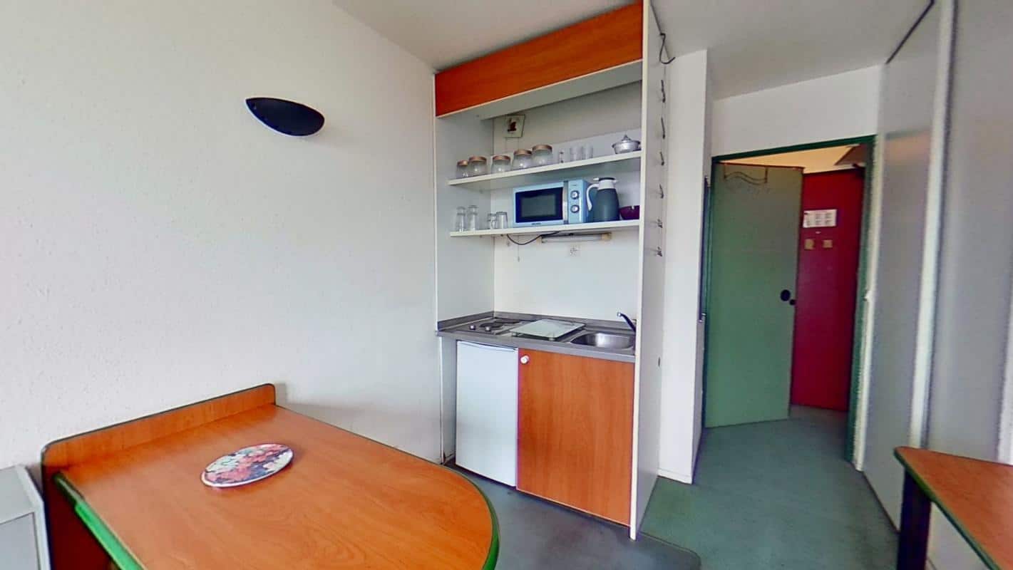 Location 196 Boulevard Anatole FranceSaint Denis93200APT530 T1