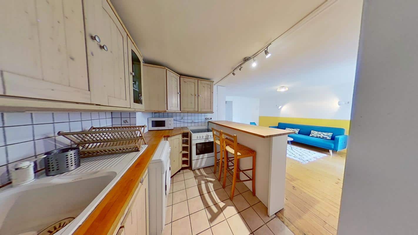 Location 8 rue LamartineParis75009 T2 Meublé 1490 €CC Plusse