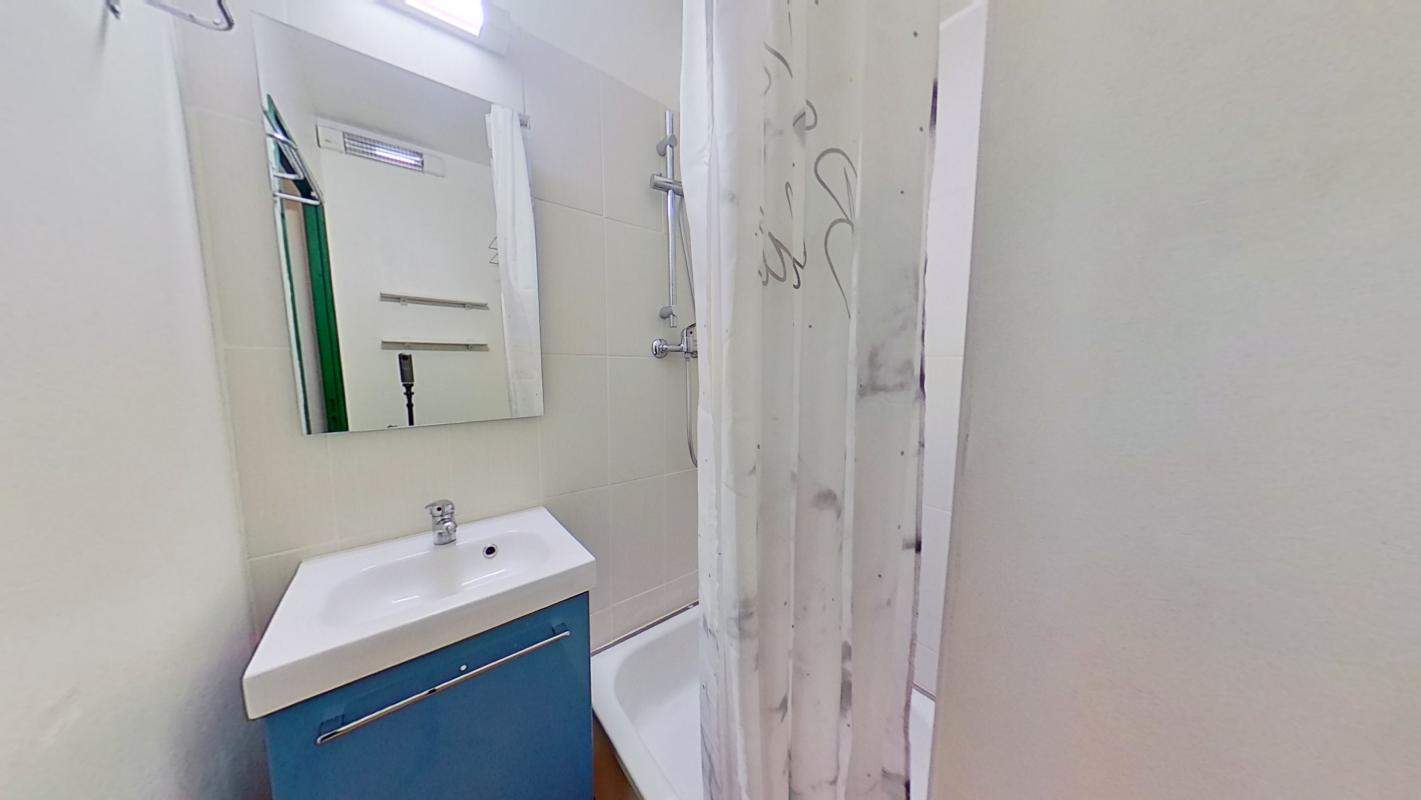 Location 196 Boulevard Anatole FranceSaint Denis93200APT530 T1