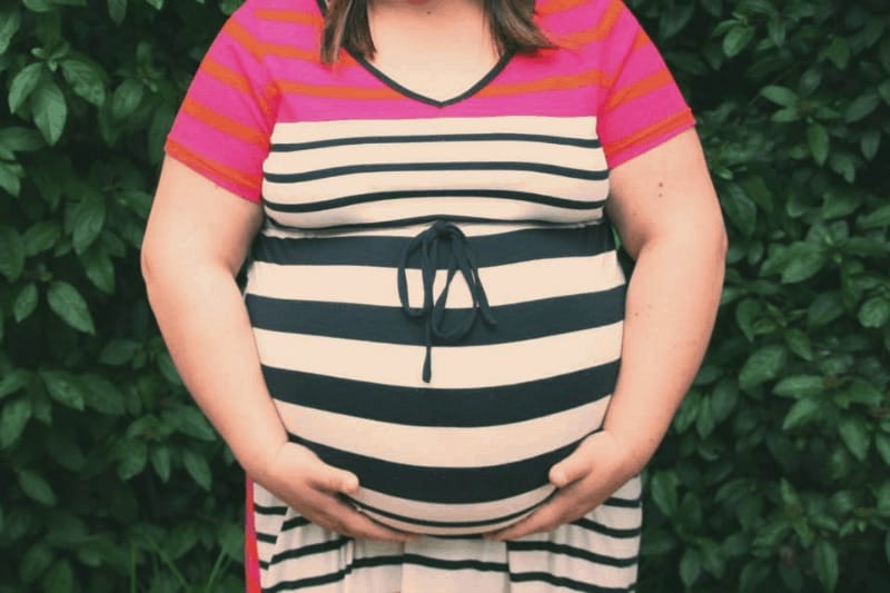 Plus Size Maternity Clothes MustHaves Size 3XL And Beyond