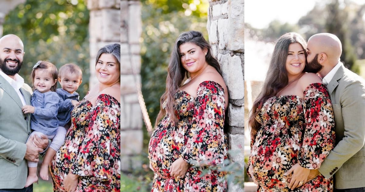 Plus Size Pregnancy Bellies 5 Women Talk About Their Bumps