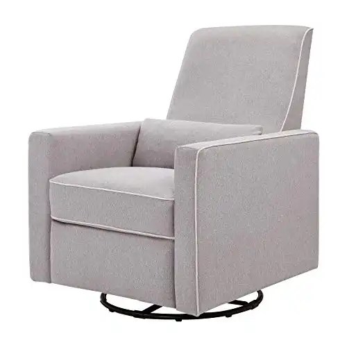 The Best ExtraWide Glider And Plus Size Rocking Chair Options
