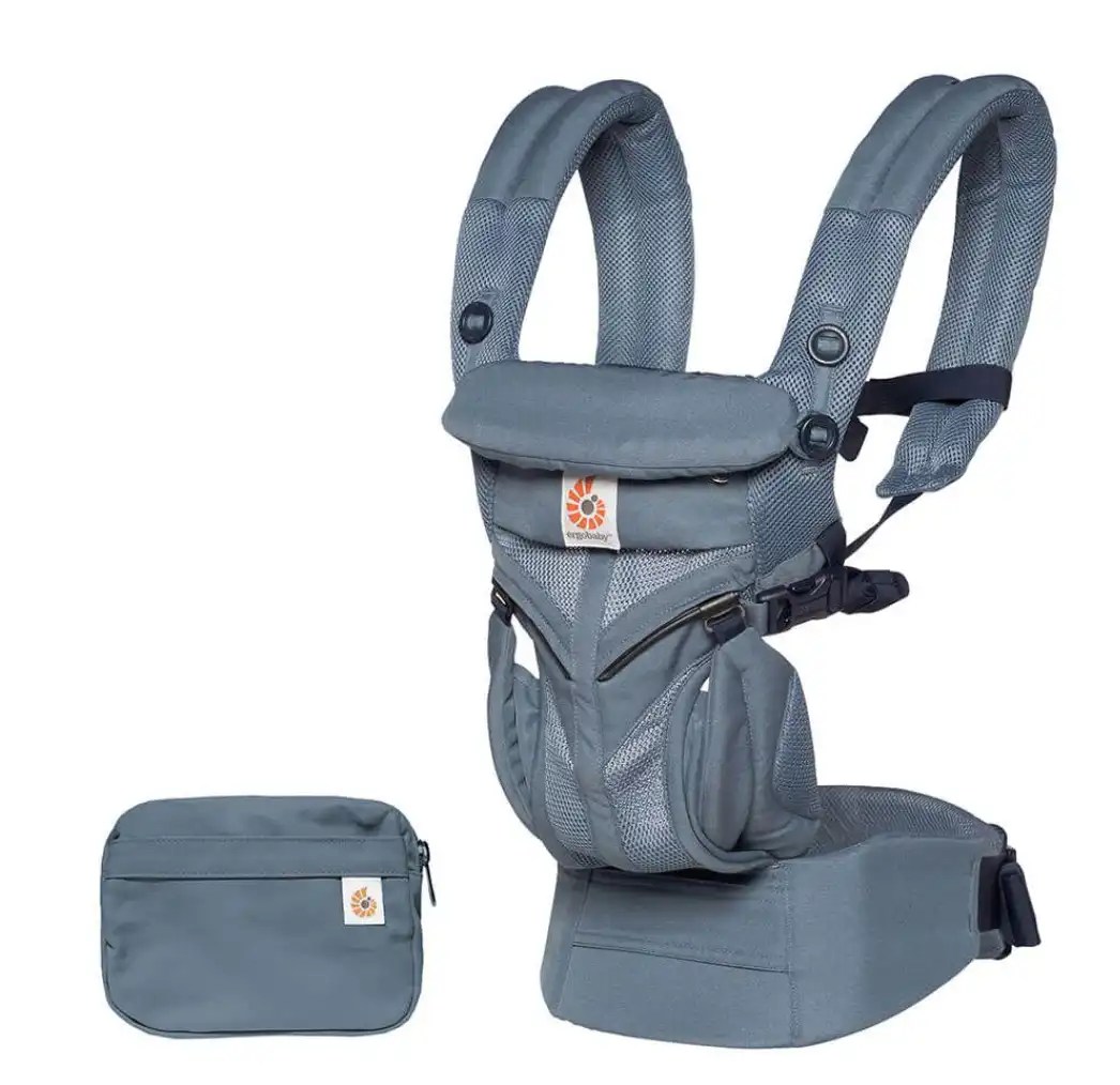 The Best Plus Size Baby Carriers and Wraps [2024]