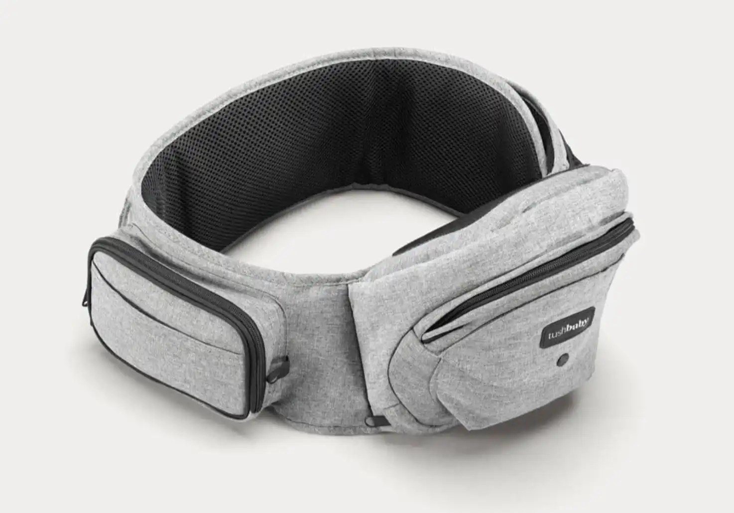 The Best Plus Size Baby Carriers and Wraps [2024]