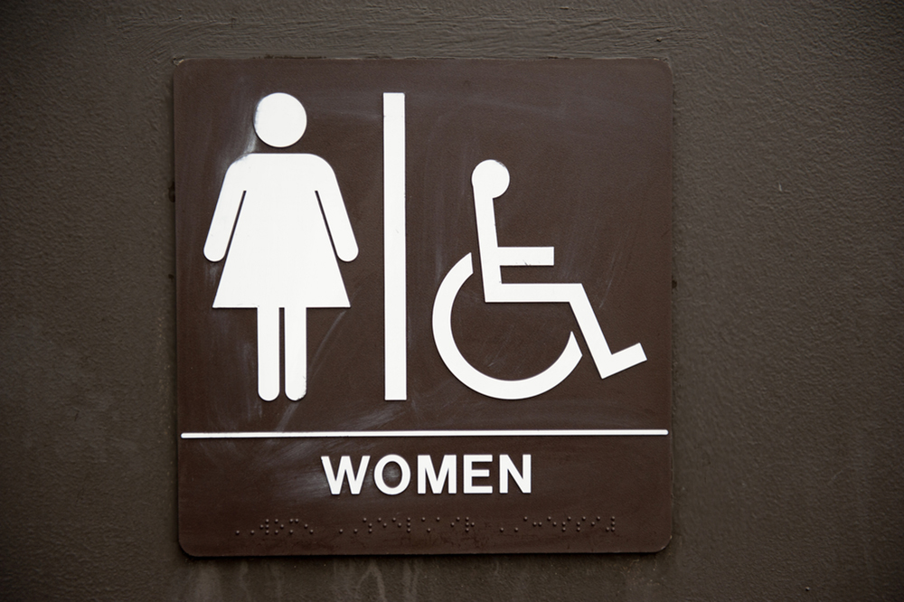 Bathrooms not plus size friendly on airplanes Plus Size in Chicago