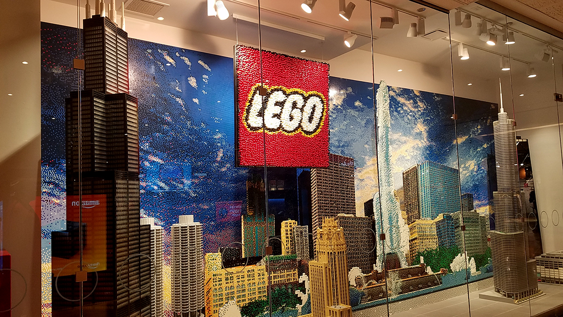 Wildberry Pancakes and Cafe Plus Size in Chicago