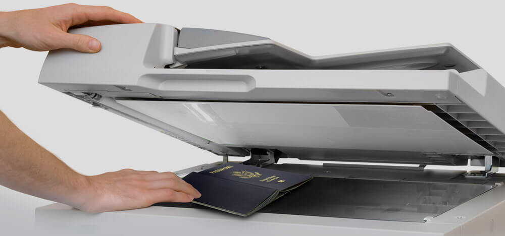 Use plustek scanner - alinimfa