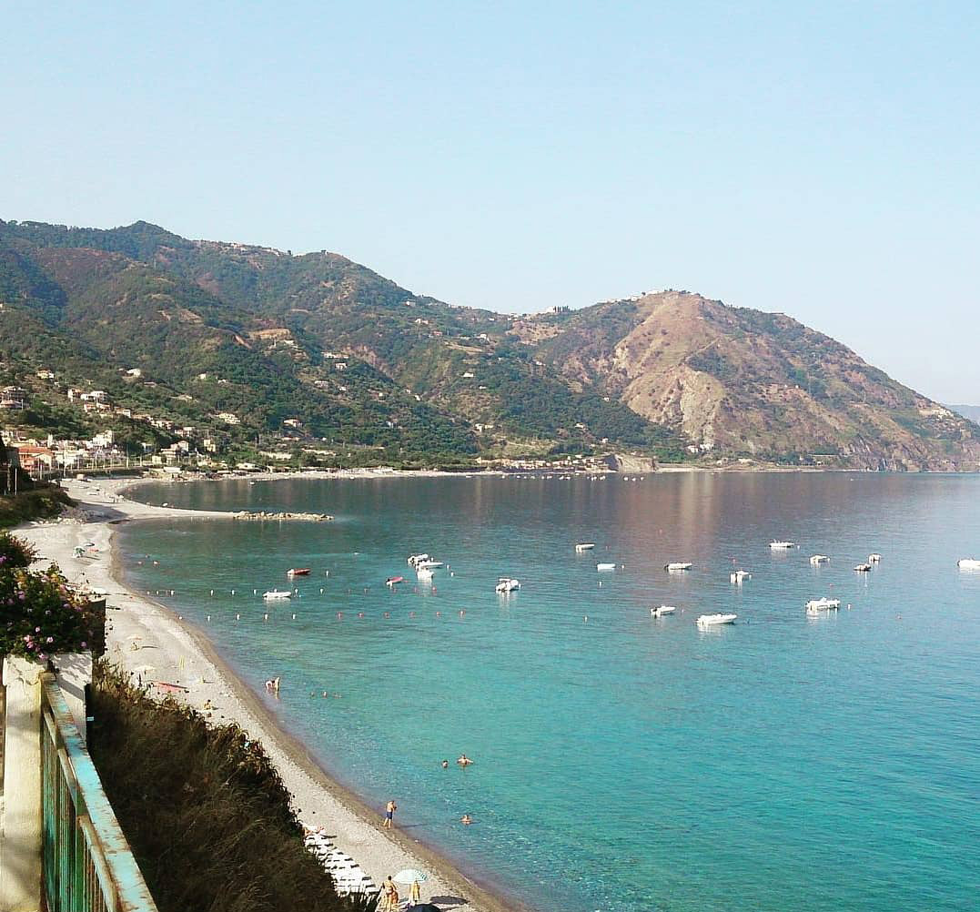 Luoghi di interesse Gioiosa Marea