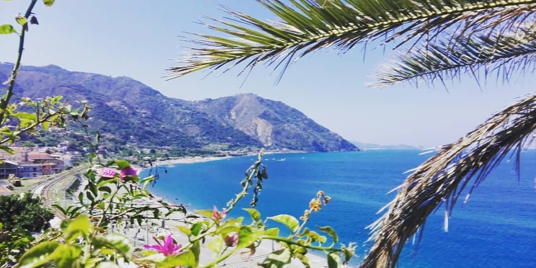 Gioiosa Marea Case Vacanza in Sicilia