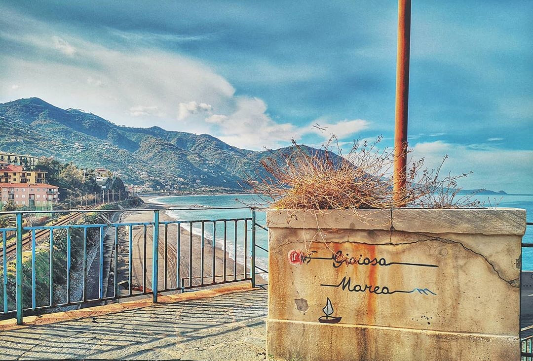 Luoghi di interesse Gioiosa Marea