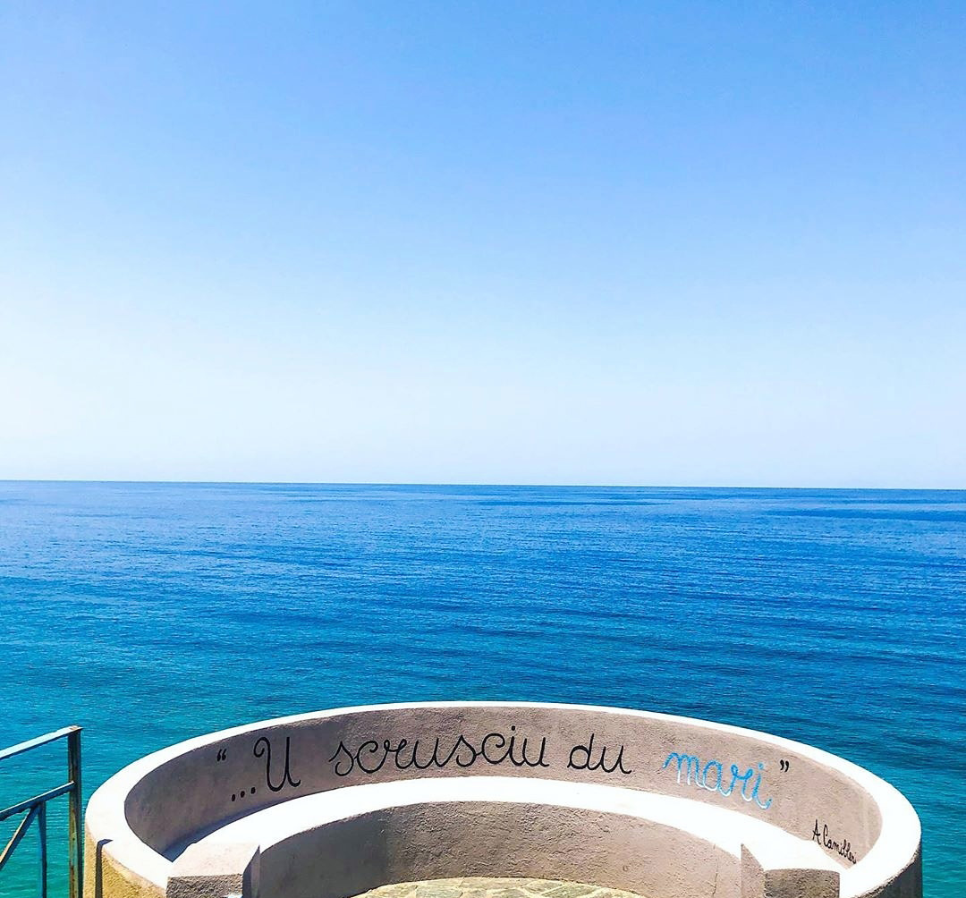 Luoghi di interesse Gioiosa Marea