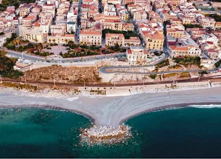 Luoghi di interesse Gioiosa Marea