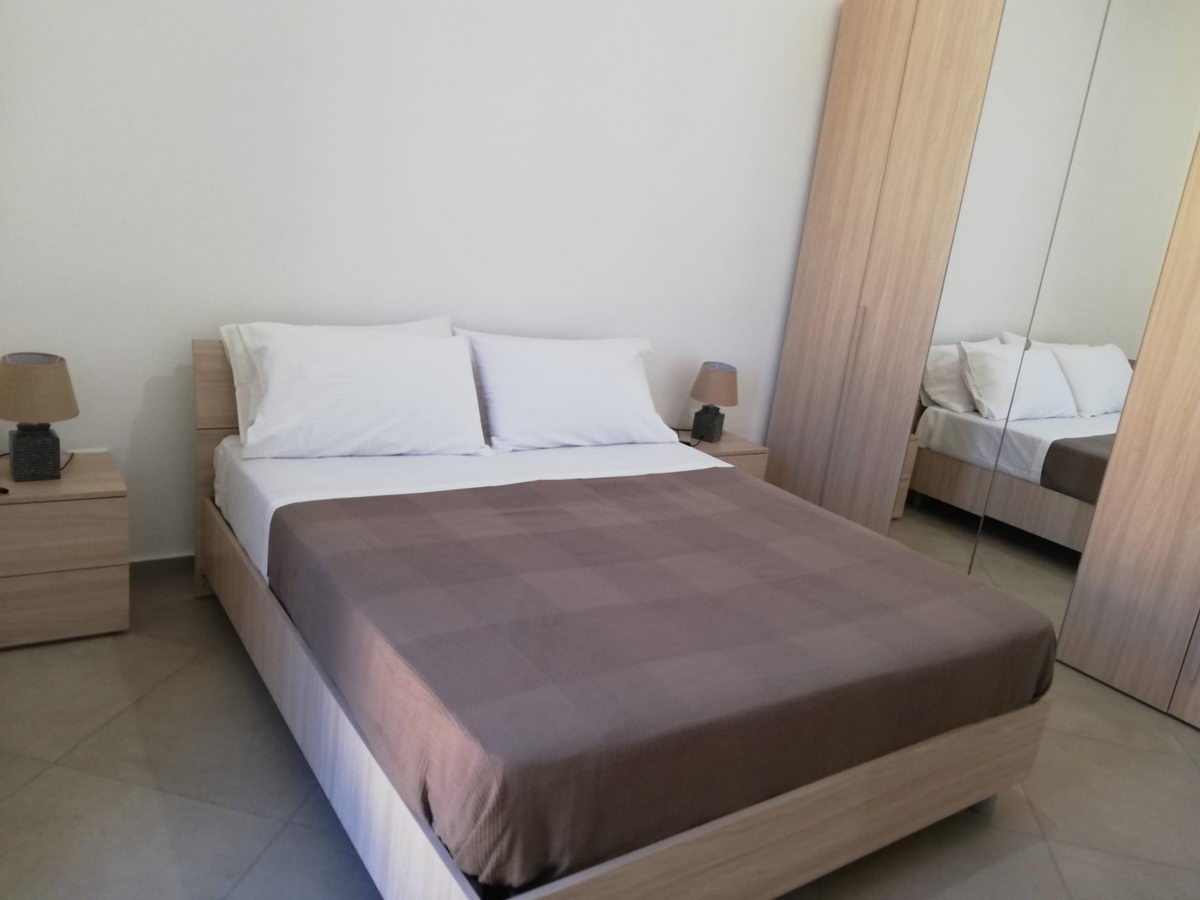 Appartamento Vulcano Gioiosa Marea