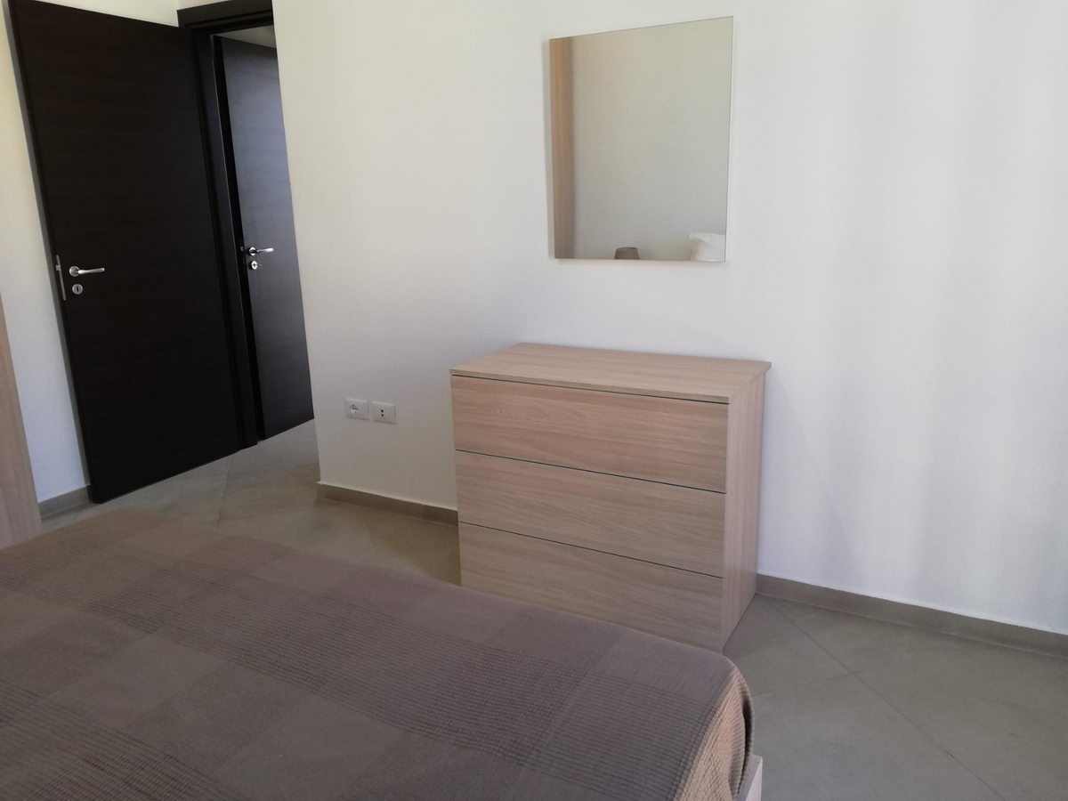 Appartamento Vulcano Gioiosa Marea